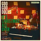 Bertus Distributie Goo Goo Dolls - Its Christmas All Over