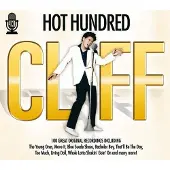Bertus Distributie Richard Cliff - Hot Hundred