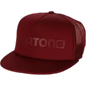 Burton Shadow trucker cap