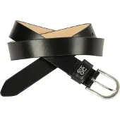 HUGO Riem 'Zoey' zwart