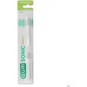Gum Activital sonic refill assorti