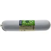 Zoolekker Houdbare Worst Eend 800 gram