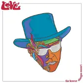 Virgin Music Group B V Cnt FOREVER CHANGES CONCERT
