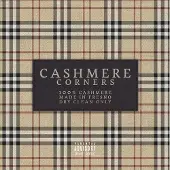 Import Cashmere Corners