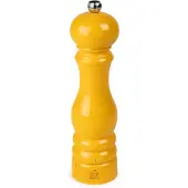 Peugeot Paris Zoutmolen 22cm - Saffraan geel - u'Select