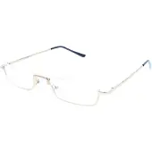 MPG Leesbril MB047-Goud-+3.00