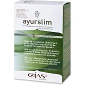 Ojas Ayurslim