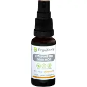 Proviform Vitamine B12 1000 mcg spray (20 ml)