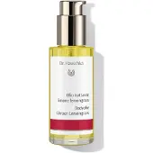 Dr. Hauschka Bodyoil & Bodymilk Body Citroen Lemongrass Olie - 75ml