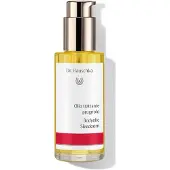 Dr. Hauschka Dr Hauschka Bodyolie sleedoorn (75ml)