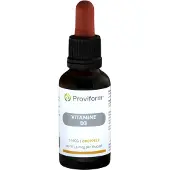 Proviform Vitamine D3 - 5 MCG Druppels