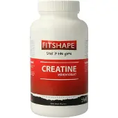 Fitshape Creatine Monohydrate Poeder