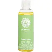 CHI Aromassage 4 warming up