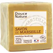 Douce Nature Zeep Marseille palm
