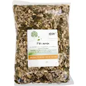 G&w Pittenmix (1000 gr)