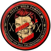 Modern Pirate Heavy Hold Pomade