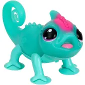Giochi Preziosi Little Live Pets Sunny Tu Camaleón Luminoso Figure Groen
