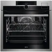 AEG Inbouw stoomoven BSE998230M SteamPro