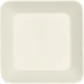 Iittala Teema bord vierkant 16 x 16 cm. wit