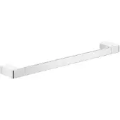 Gedy Pirenei handdoekhouder 45cm chroom