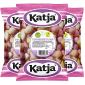 Katja 3x Yoghurtgums 500 gr