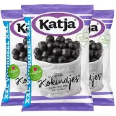 Katja 3x Kokindjes XXL 410 gr