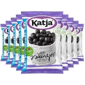 Katja 9x Kokindjes XXL 410 gr