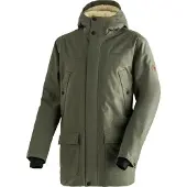 Maier Sports Hooded jacket Senne | Maat 42