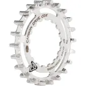Gates Carbon Drive Bosch Gen2 Voorste Riemaandrijving Tandwiel