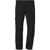 Schöffel Outdoorbroek 'Koper1' zwart