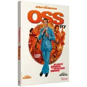 Gaumont OSS 117 : Alerte rouge en Afrique noire DVD