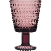 Iittala Gobletglas Kastehelmi Transfer 260 ml (Set van 2)