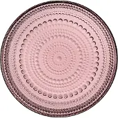 Iittala Kastehelmi schotel Ø17 cm Heide