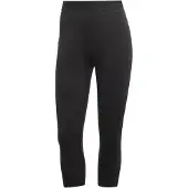 Adidas Outdoorbroek 'Xperior' zwart gemêleerd