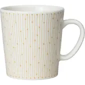 Arabia Mainio Sarastus mok 30 cl Beige