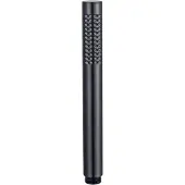 FortiFura Calvi Staafhanddouche Geborsteld Gunmetal PVD SW766537