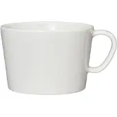 Arabia Mainio mok 40 cl Wit