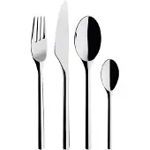 Iittala Artik bestekset cadeauverpakking 24 delen Blanco