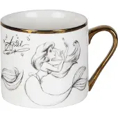 Disney - Classic Collectable Mok - Ariel