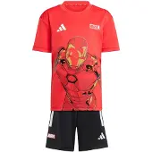 Adidas Trainingspak 'Marvel Iron-Man' | 92 | boy