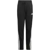 Adidas Sportbroek 'Essentials' zwart / wit