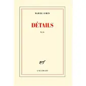 Gallimard Détails