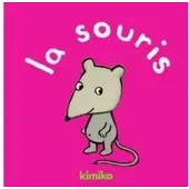 Ecole Des Loisirs La souris