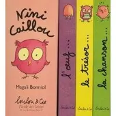 Ecole Des Loisirs Nini Caillou