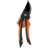 Bradas Tuinsnoeischaar – SK5 Staal – Antislip Handgreep – 20 mm