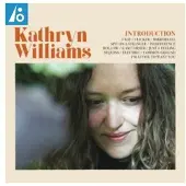 Konkurrent Kathryn Williams - Introduction (LP) (Coloured Vinyl) (Limited Edition)