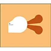 Universal Music Duck rabbit