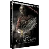 Metro Texas Chainsaw 3D