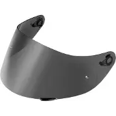 AGV Street Modular Pinlock- Vizier Donker getint UNI