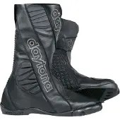 Daytona Security EVO III, buitenlaarzen ,zwart ,48